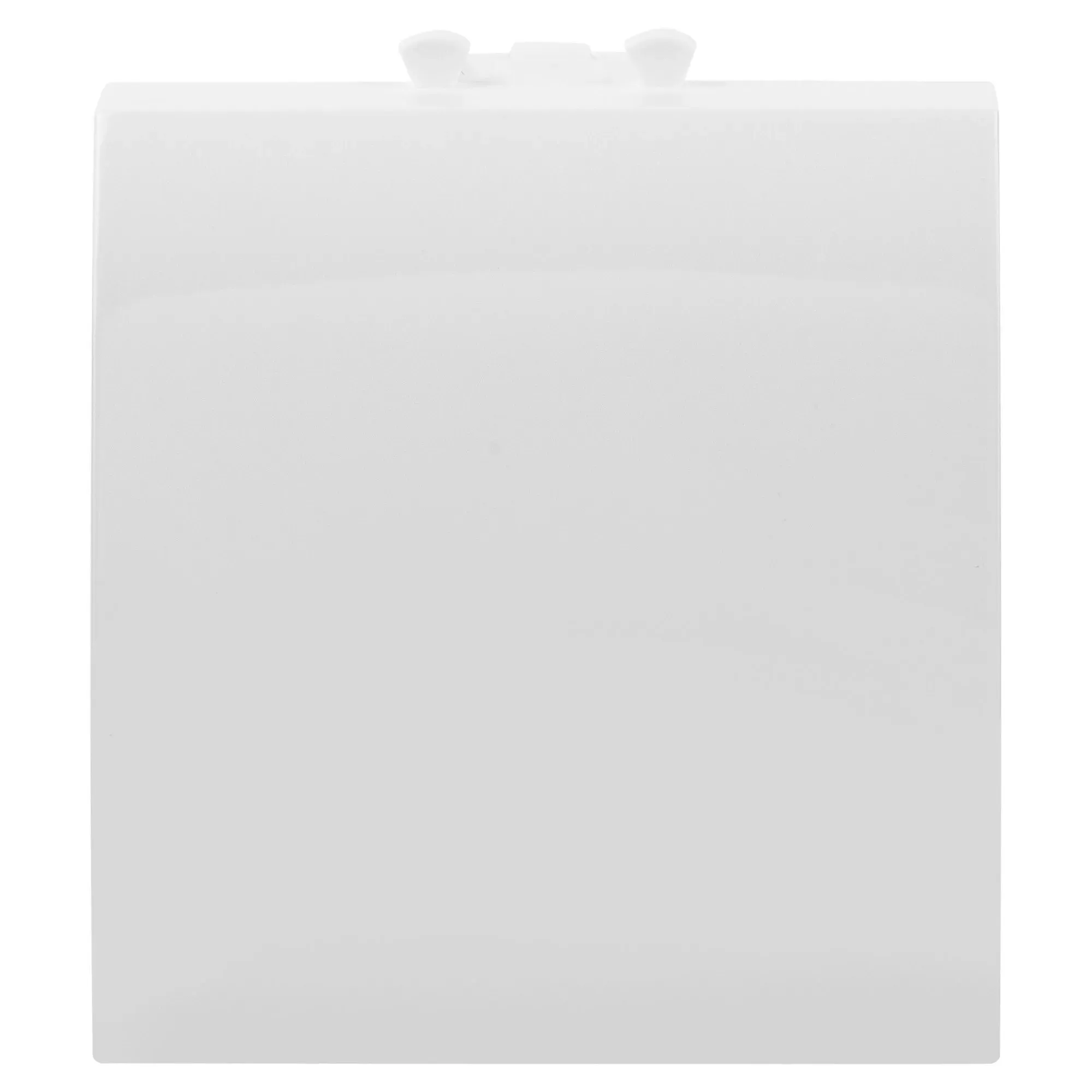 Avanti Вывод кабеля модульный , Белое облако, 2 модуля DKC 4400982