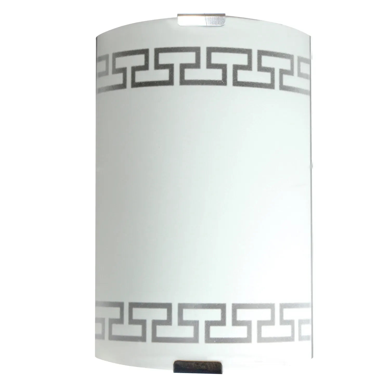 Светильник Этруска 150х220 НББ 21-60 М21 матовый белыйкл.штамп металлик ИУ ЭЛЕТЕХ 1005205657