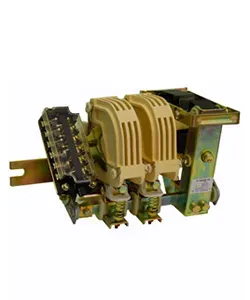 Контактор КТ 5032 250А ~220В Электротехник ET052361