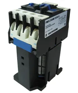 ПМЛ-2165М УХЛ4 Б, 110В DC, 1з, 25А, нереверсивный, без реле, IP20, пускатель электромагнитный  (ЭТ) Электротехник ET008134