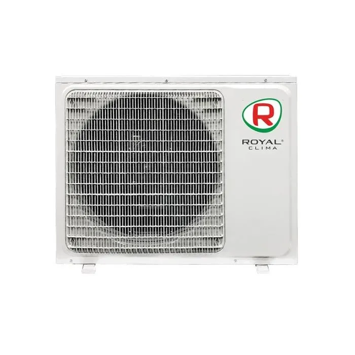 Кондиционер, блок универсальный наружный сплит-системы CO-E 24HNXA, с зимним комплектом Royal Clima НС-1492878