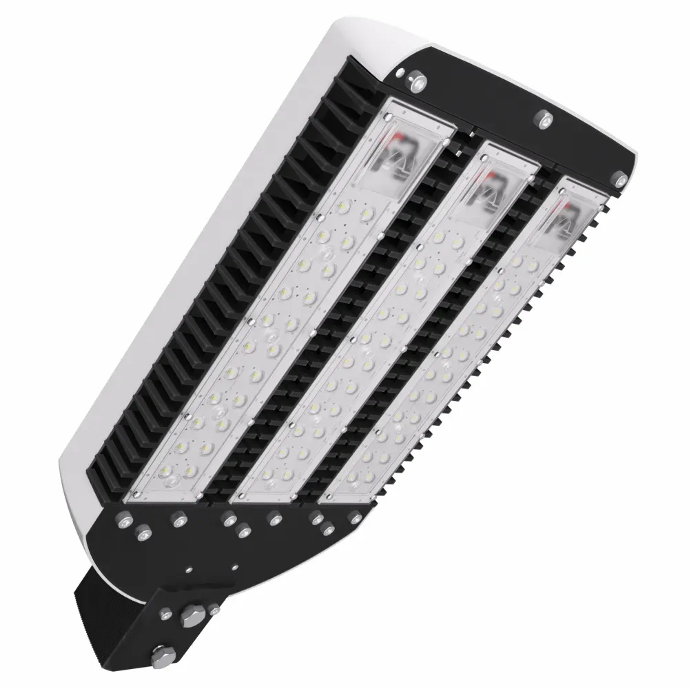 Светильник ДКУ-165w IP67 23504Лм 5000К 120 град. Лайт Аудио Дизайн R5001081