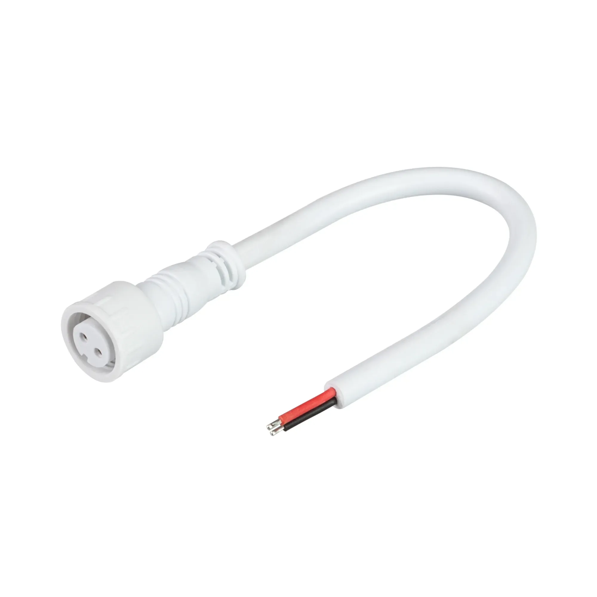 Разъем выводной DCWP-MONO-2PIN-L150-F (ARL, -) Arlight 032851