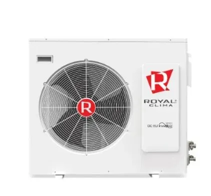 Кондиционер, блок универсальный наружный сплит-системы CO-E 12HNI Royal Clima НС-1233265