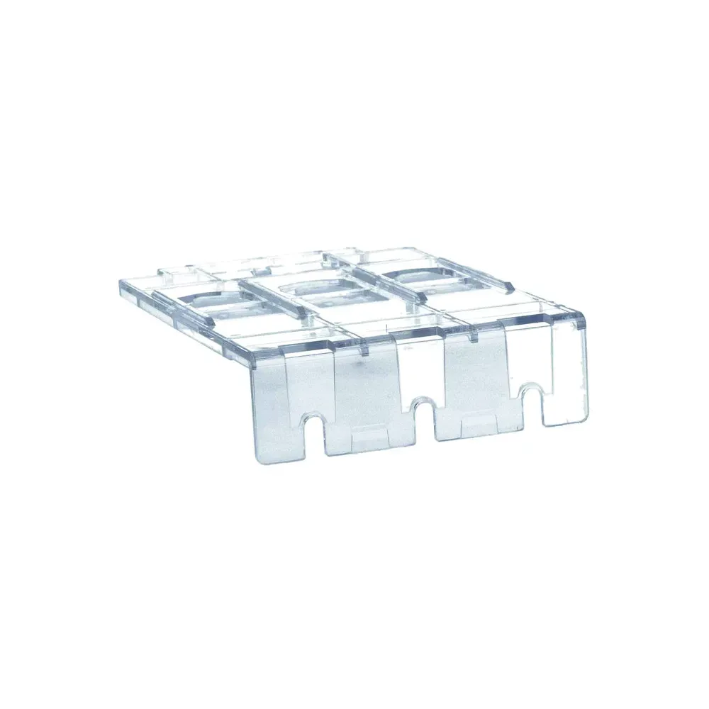 Кожух защитный OptiStart K-FX-834 трехполюсный для A(F)-95..A(F)-150 КЭАЗ Optima (от-ка) 335396