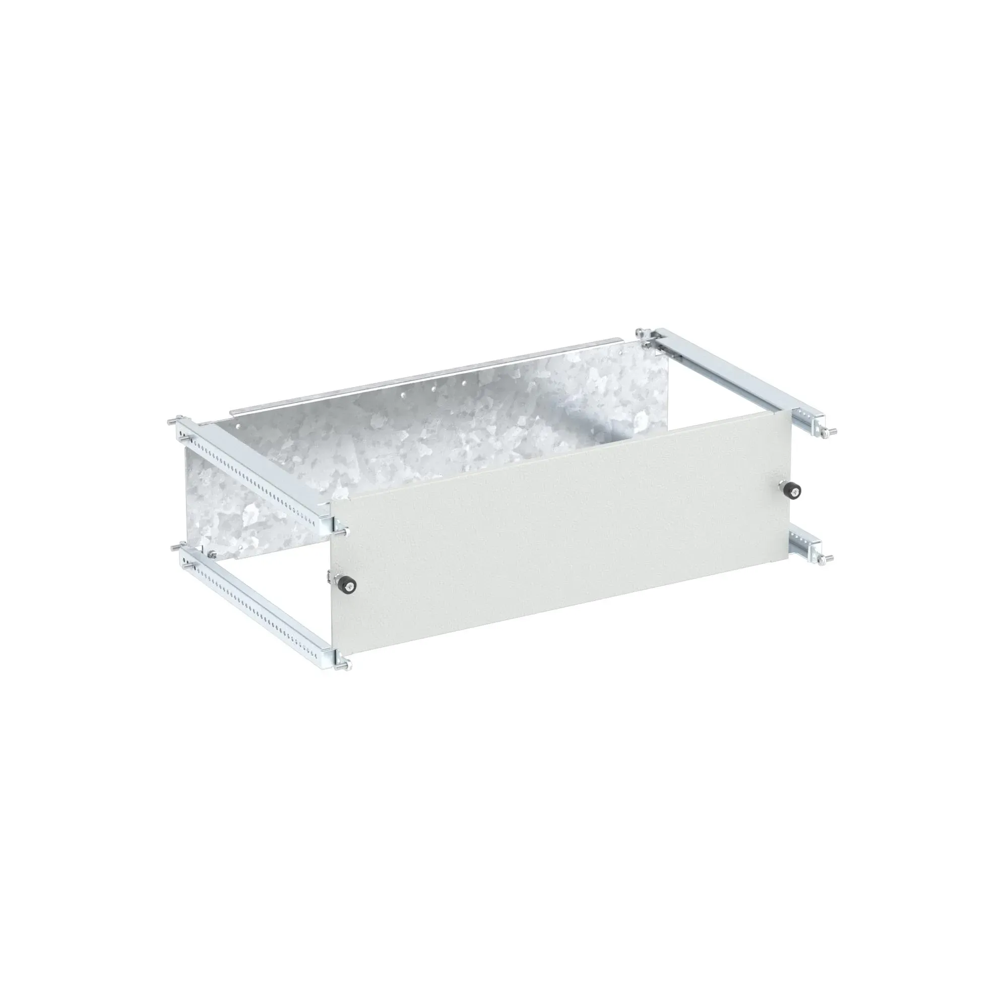 Комплект универсальный для внутренней установки с винтовым креплением Ш=600мм В=150мм DKC R5NPKIB0615