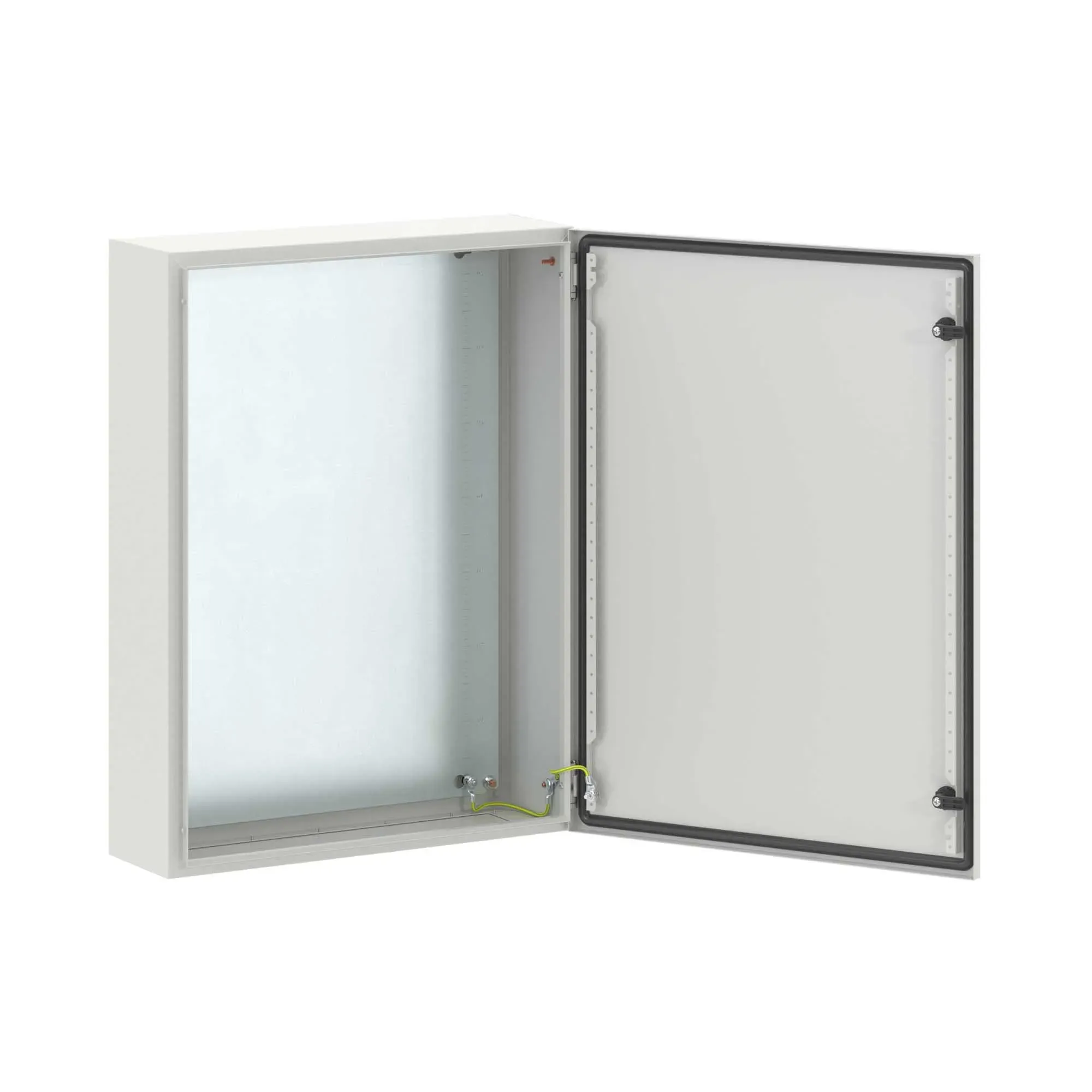 Щит монтажный щмп 800x600x200 мм ip66 ste ДКС R5STE0862