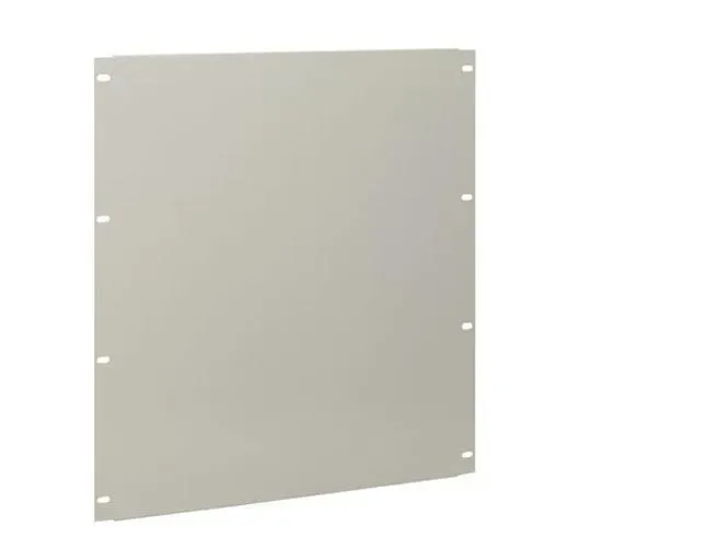 Комплект пластронов глухих (2шт) высотой 500 мм для ВРУ Unit шириной 450 мм PROxima EKF mb-15-gp-5045n