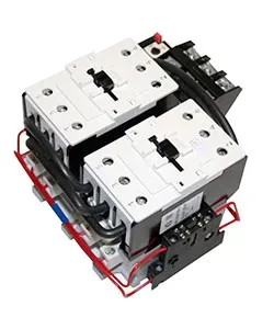 Пускатель э/м ПМ12-063601 УХЛ4 В, 220В, РТТ-231, 63,0А, АЭС Электротехник 060601220ВВ220000901