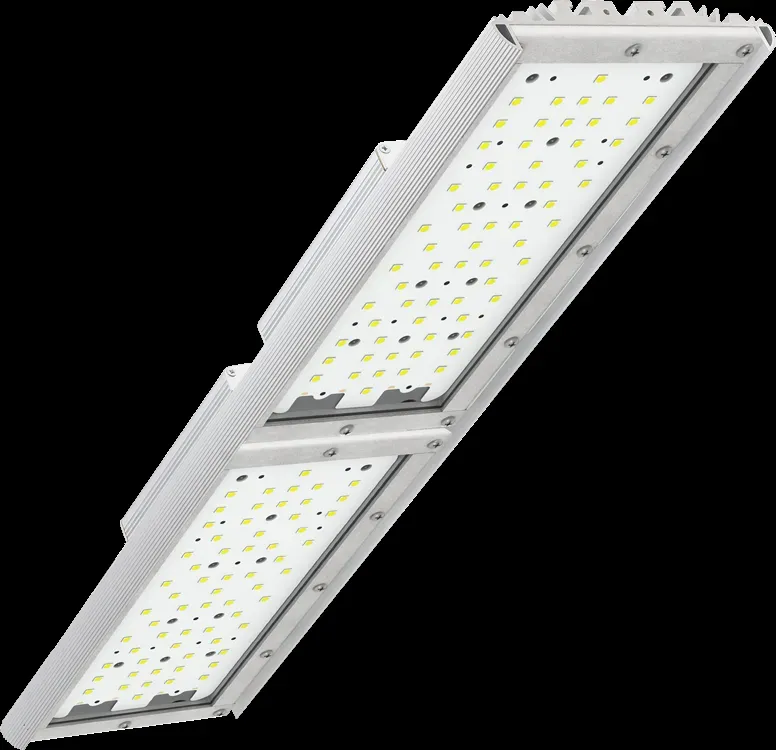 Светодиодный светильник Diora Unit Glass PRO 175/28000 Д прозрачный 3K лира DIORA DUGPRO175D-PZ-3K-L