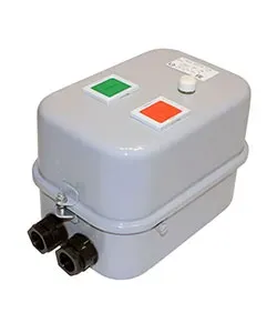 Пускатель э/м ПМ12-025230 У2 В, 24В, (1з), РТТ-131, 25,0А Электротехник 040230101ВВ024000810