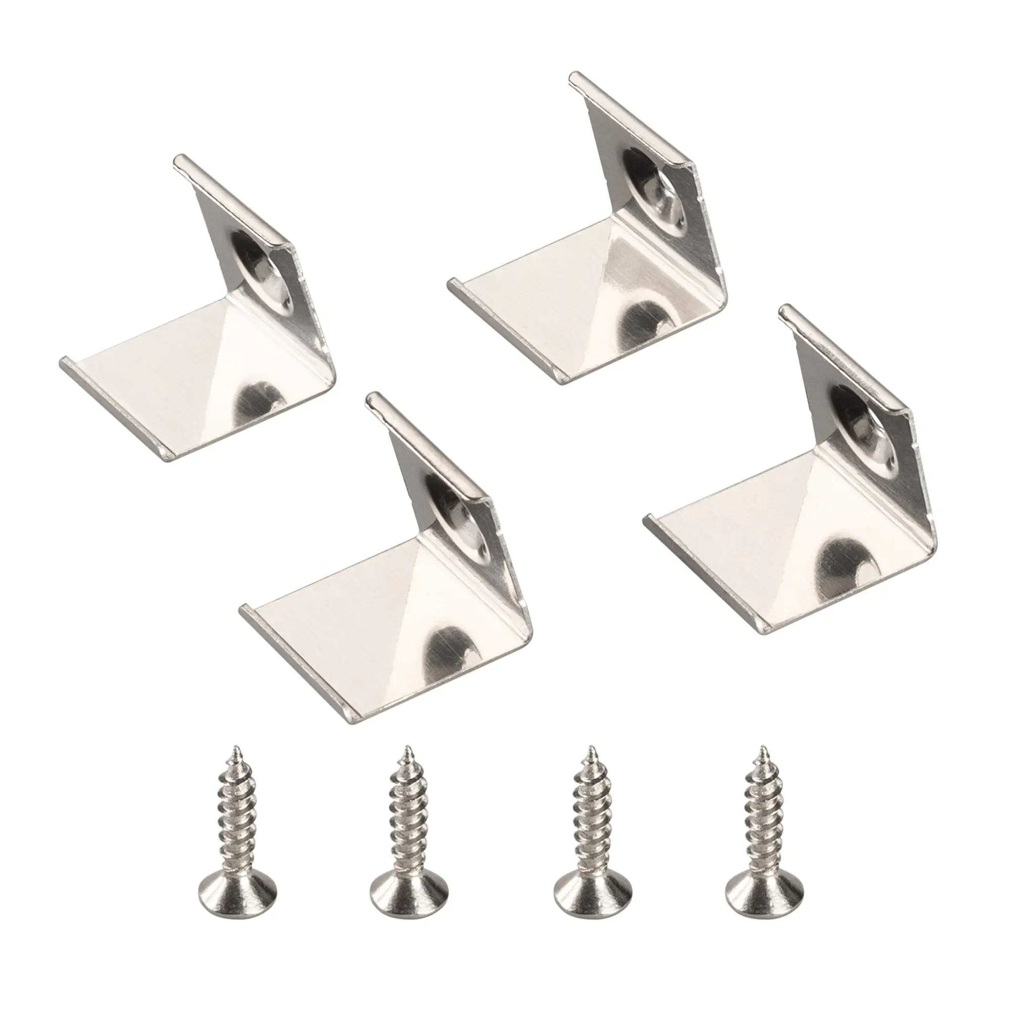 Держатель SL-KANT-H15 (ARL, Металл) Arlight 019345