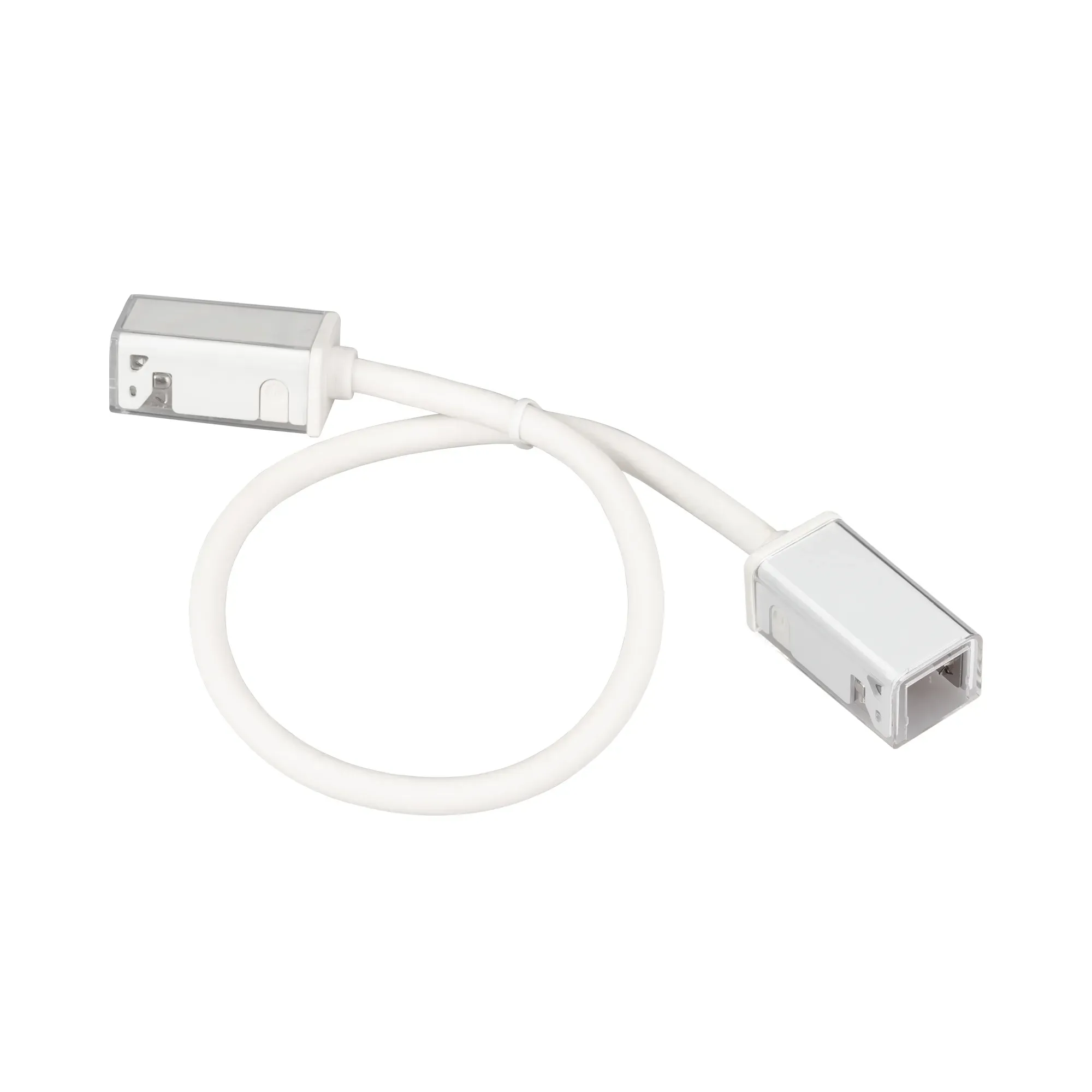 Коннектор питания ARL-MOONLIGHT-1213-CON-POWER-MID-WIRE-WH (ARL, IP67 Пластик, 3 года) Arlight 029418