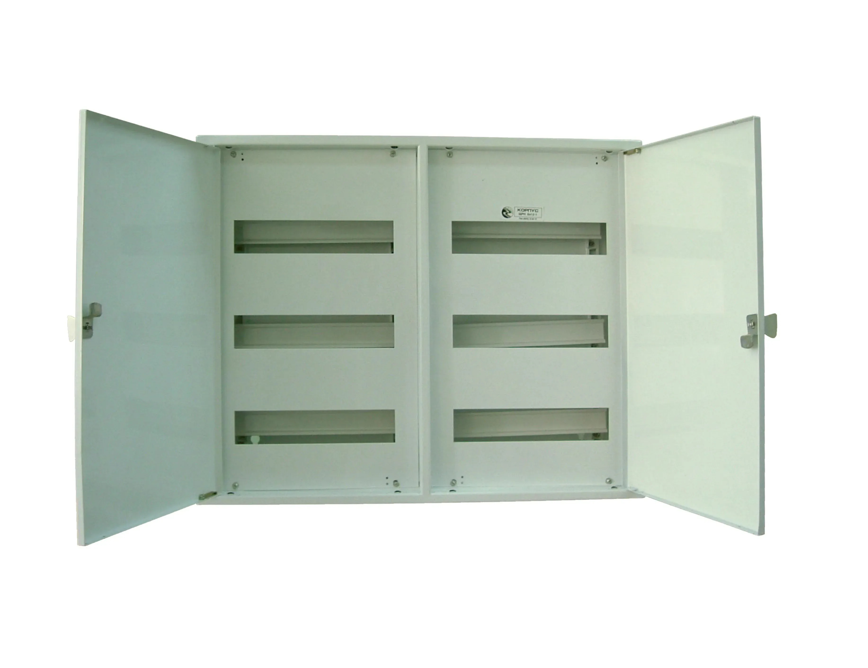 Корпус щрн 3-6х12-ухл4-узола УЗОЛА U0011720