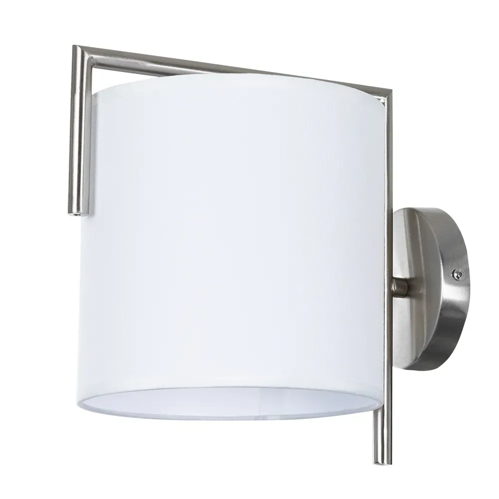 бра A5031AP-1SS Arte Lamp A5031AP-1SS