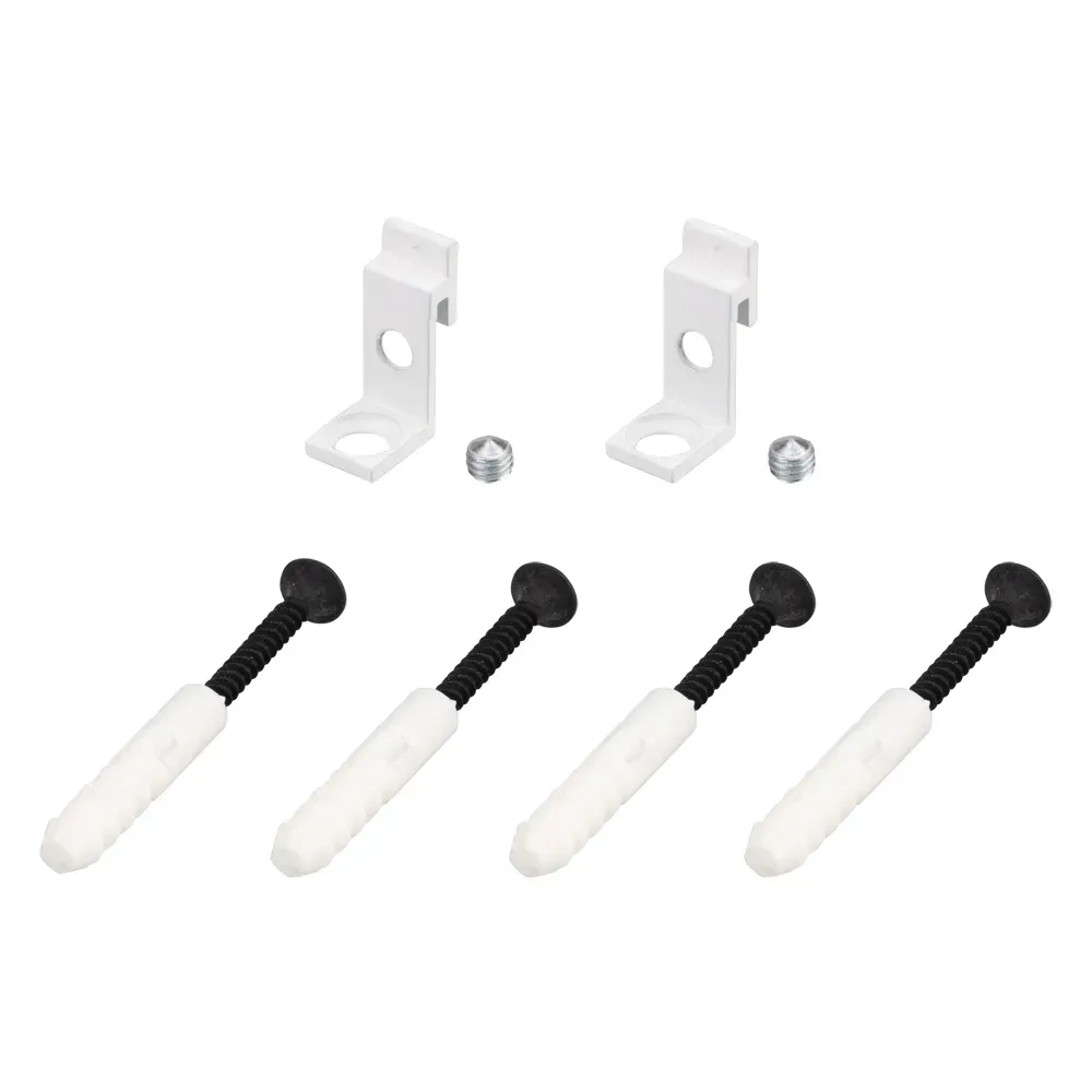 Держатель SL-ARC-SIDE White (ARL, Металл) Arlight 027848