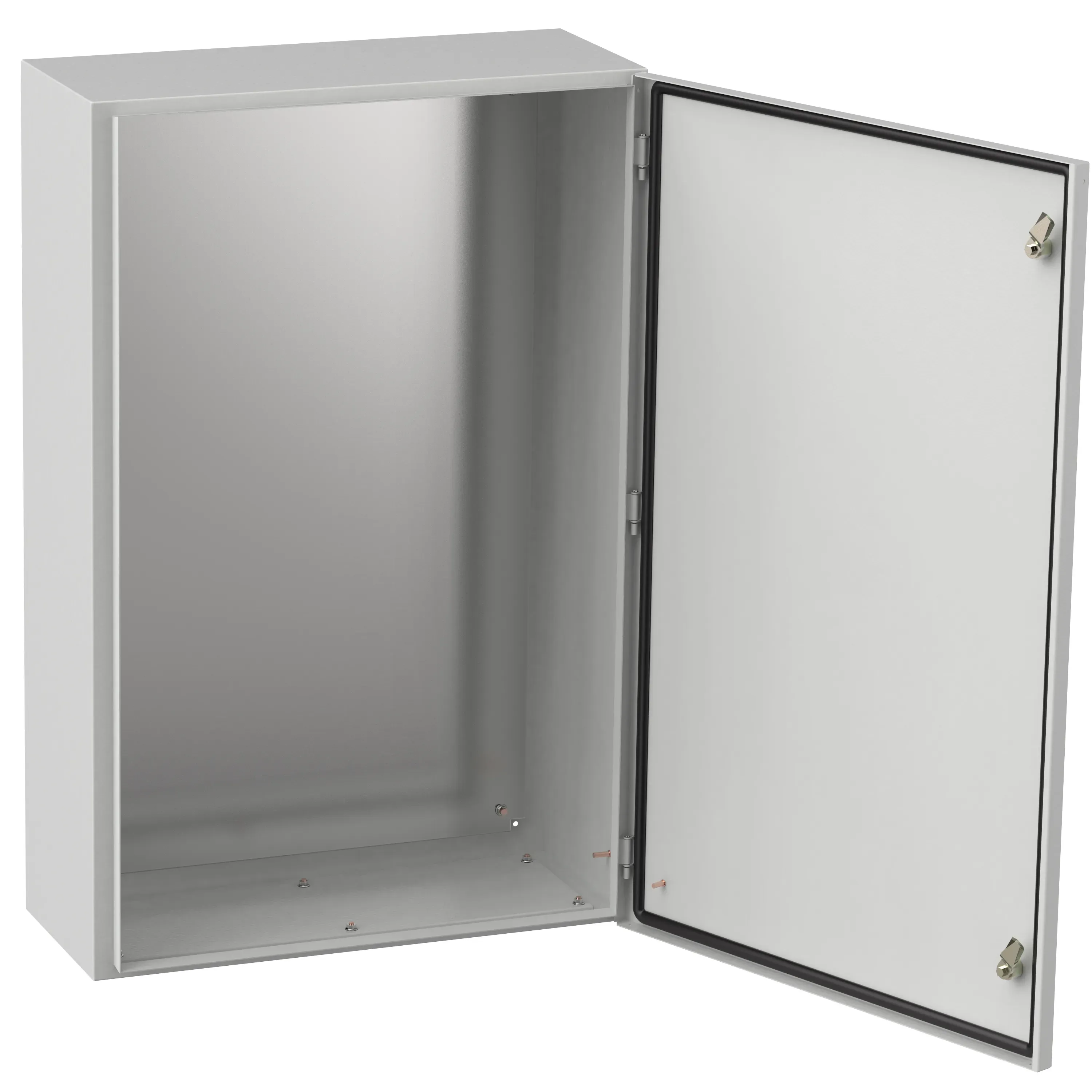 Корпус метал. щмп-5-0 (1000х650х285мм) у2 ip54 generica IEK YKM40-05-54-G