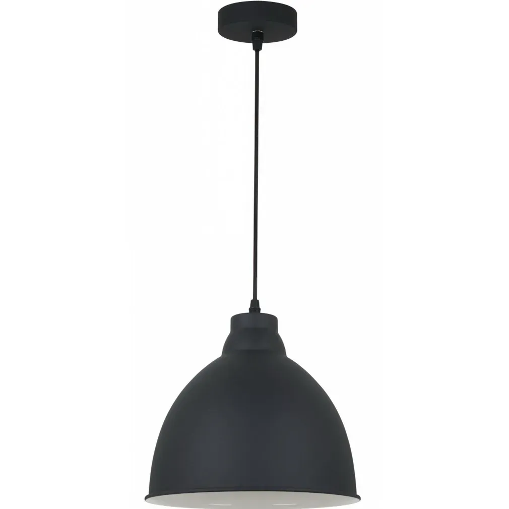Подвесной светильник BRACCIO Arte Lamp A2055SP-1BK
