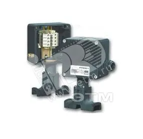 Коробка соединительная РТВ 401 1Б/0 ССТ 2182324