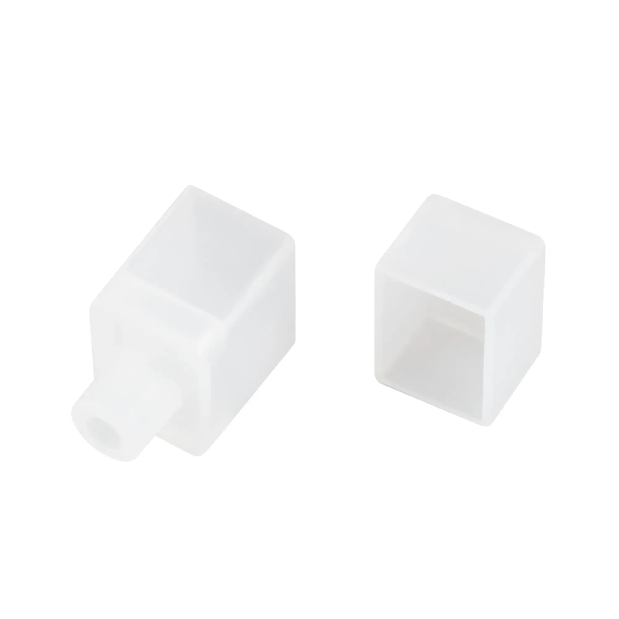 Заглушка MOONLIGHT-CAP-12x17mm-TOP-S-SET (Arlight, Силикон) Arlight 041024