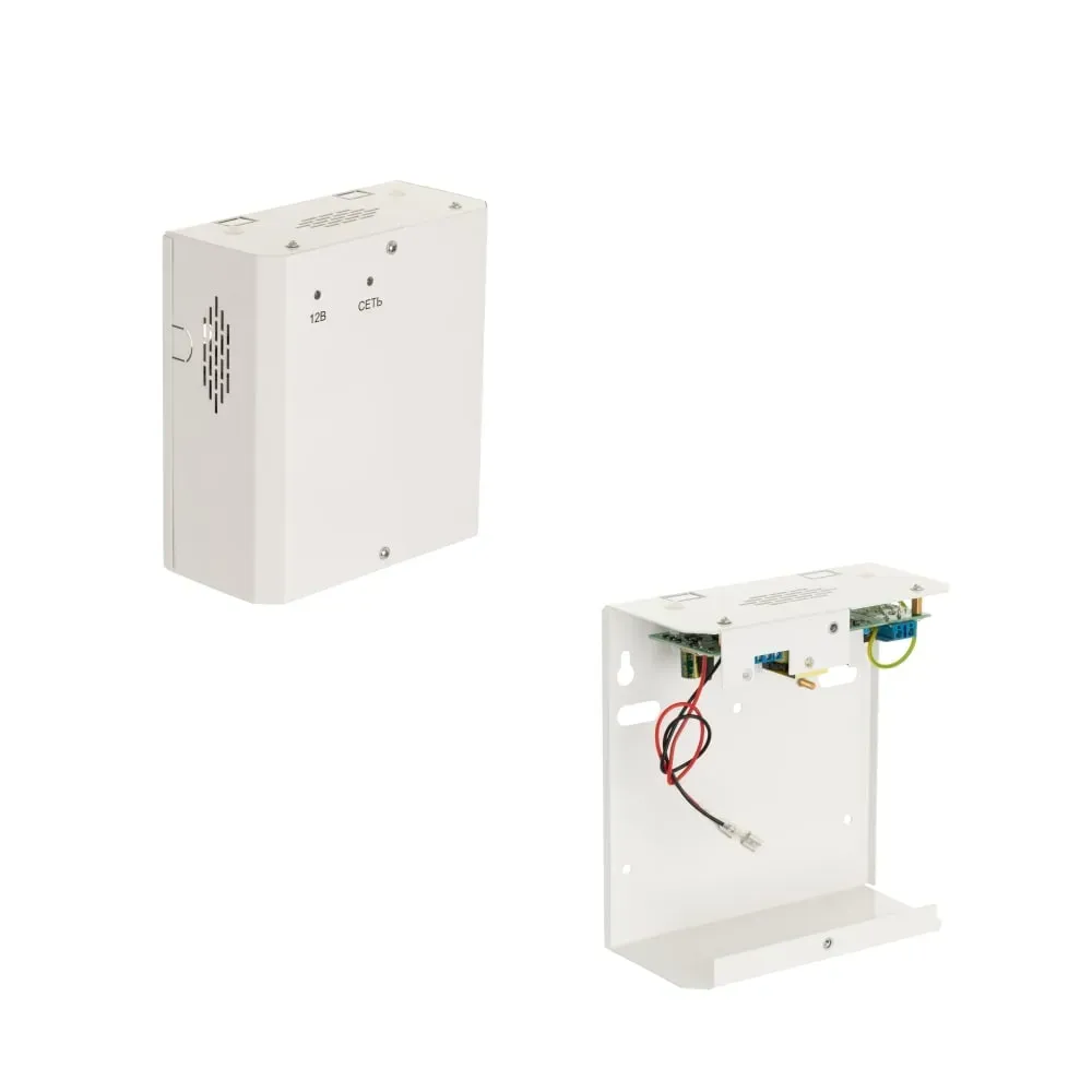 Блок бесперебойного питания ББП-30 М Econom-SLT SLT 11006