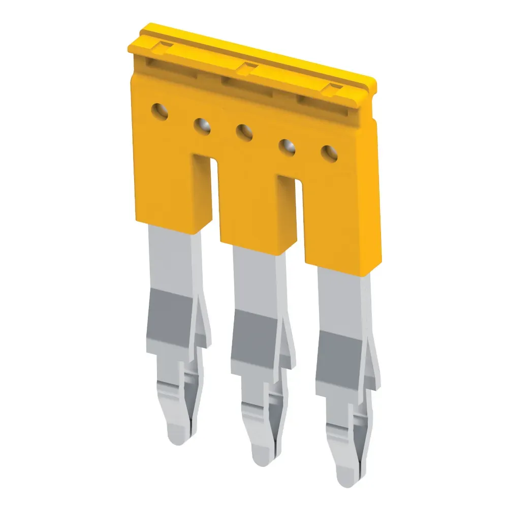 Перемычка гребенчатая OptiClip JX4/3 КЭАЗ Optima (от-ка) 289739