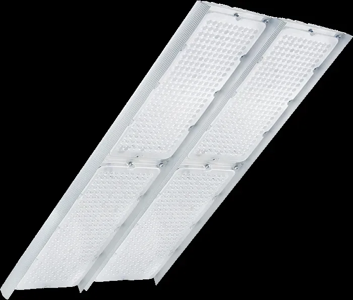 Светильник светодиодный Светильник Unit2 PRO 340/54000 К30 5K консоль DIORA DUPRO340K30-5K-C