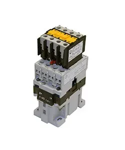 Контактор э/м ПМ12К-012154 УХЛ4 В,  24В, БК-10 Электротехник 032153210ВВ024000000