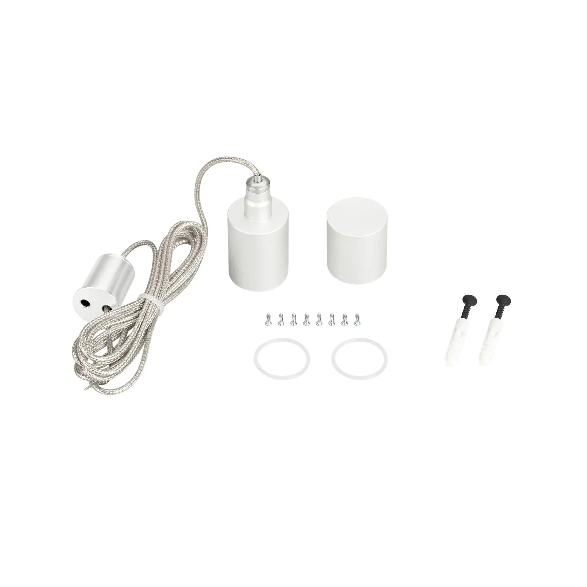 Подвес MOONLIGHT-VT-LIFT-TOP-D25 White (Arlight, Металл) Arlight 048379