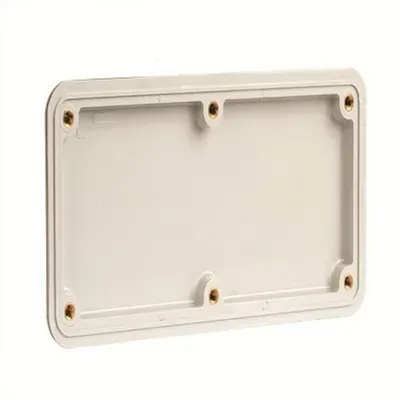 Заглушка фланцевая тип С (комплект) DKC 501003