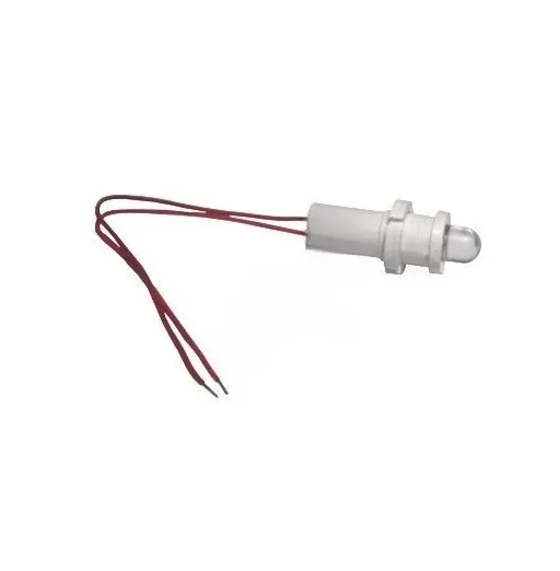 Лампа светодиодная индикаторная СКЛ 18.1А-ЛП-3-220 Каскад-Электро УТ005562