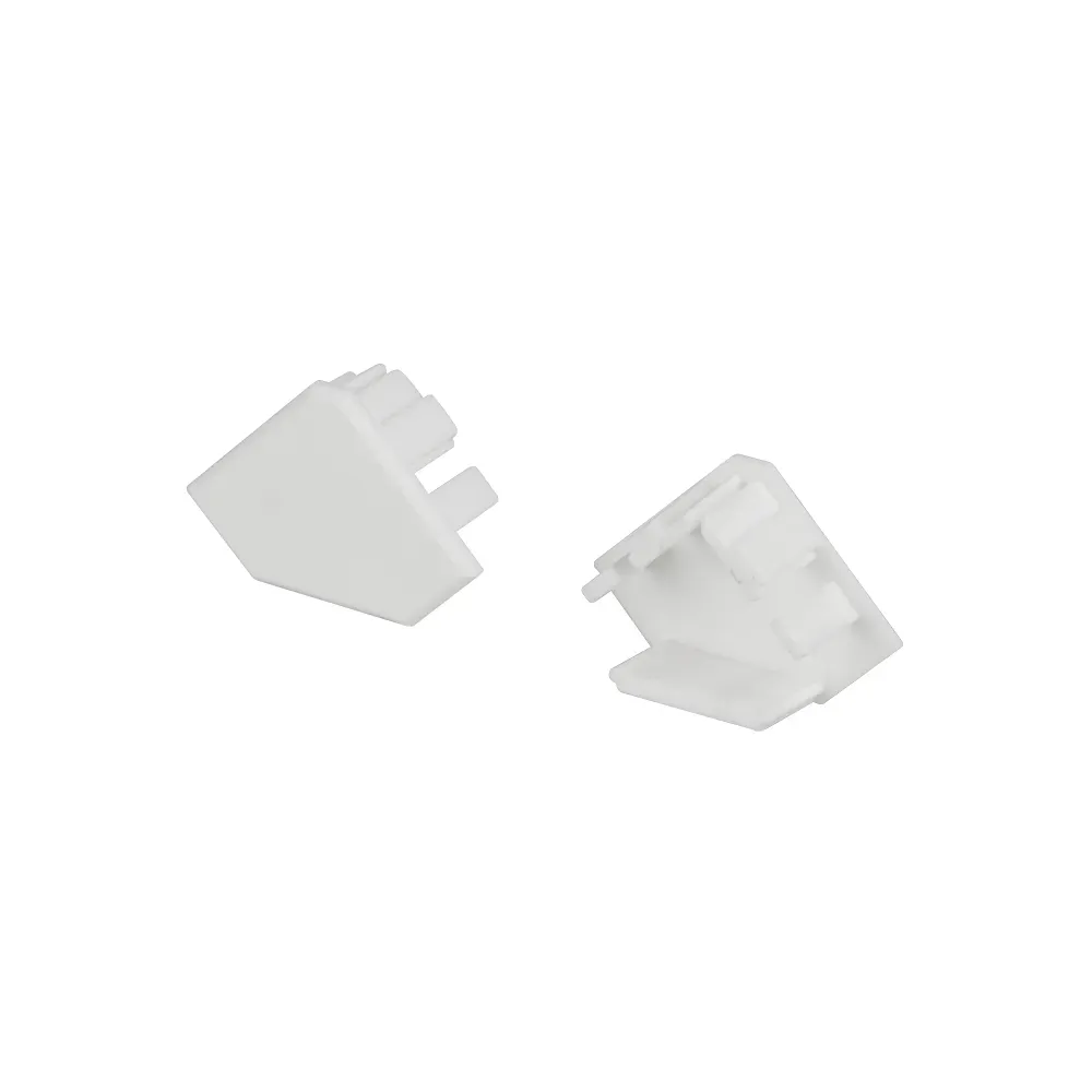 Заглушка ECT45 для профиля T45 (ARL, -) Arlight 016948