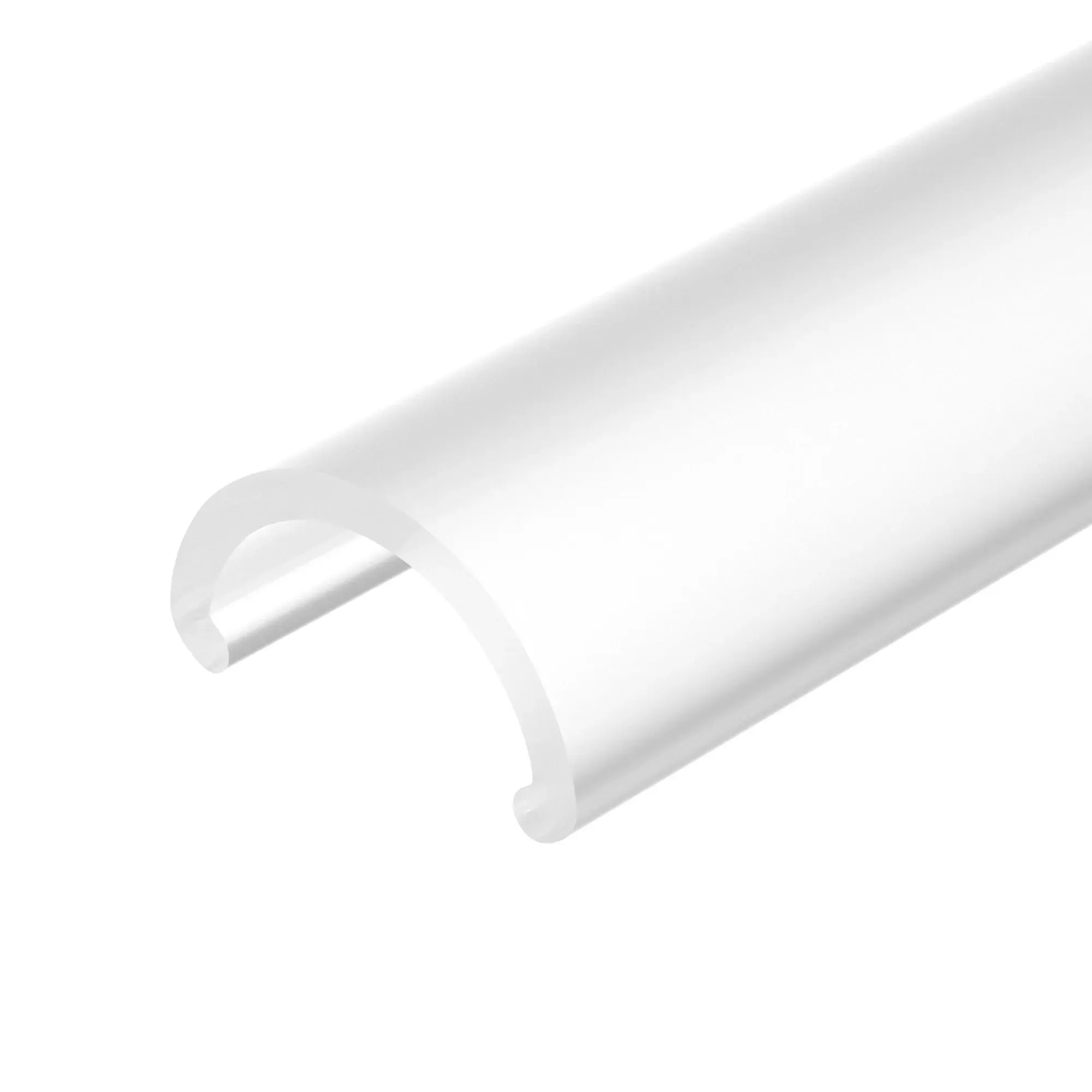 Экран ARH-ROUND-D8-2000 Round Opal (пластик) Arlight 036326