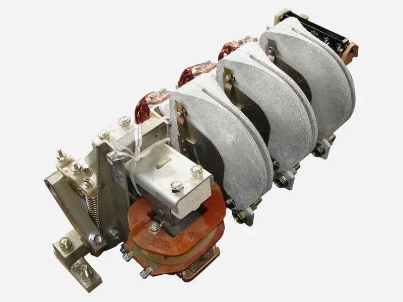 КТ6054 УЗ 220В 50Гц, установка на рейке КОНТАКТОР .01 ЧЭАЗ г.Чебоксары 137400201.01