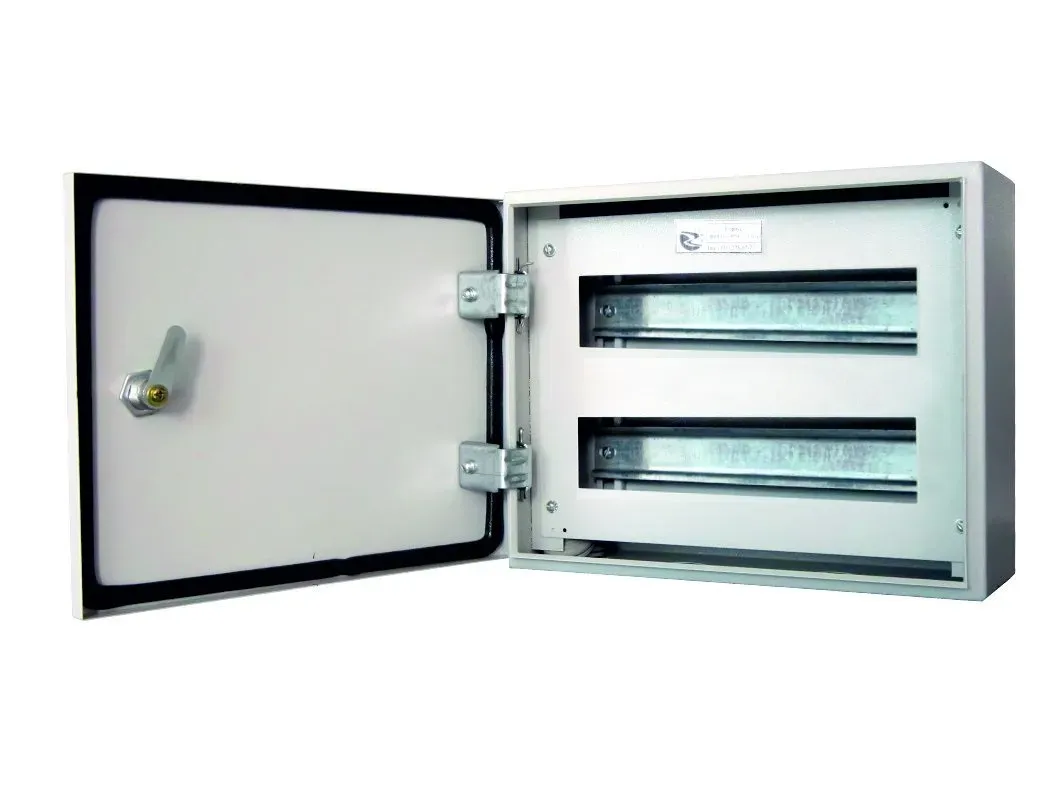 Корпус щрн 2х12 ip54-у1 узола УЗОЛА U0014240