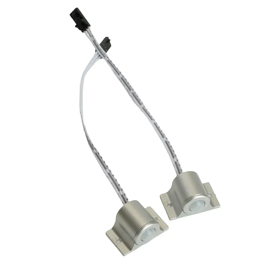 Контроллер лестничный к LED ленте 12-24v