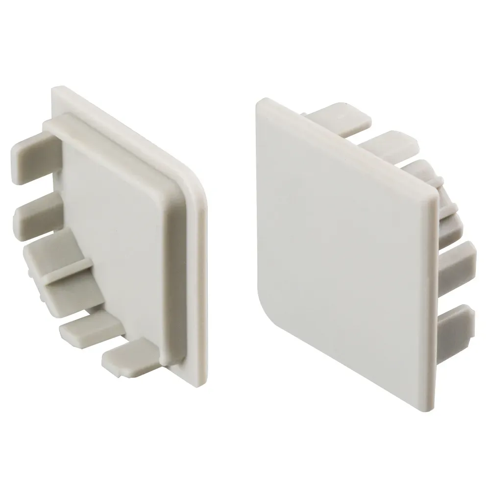 Заглушка KLUS-P45 Square (ARL, Пластик) Arlight 020904