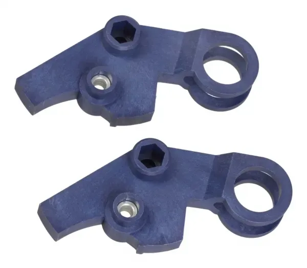 Мех.блок для контакт. SE (Schneider) LA9FF970