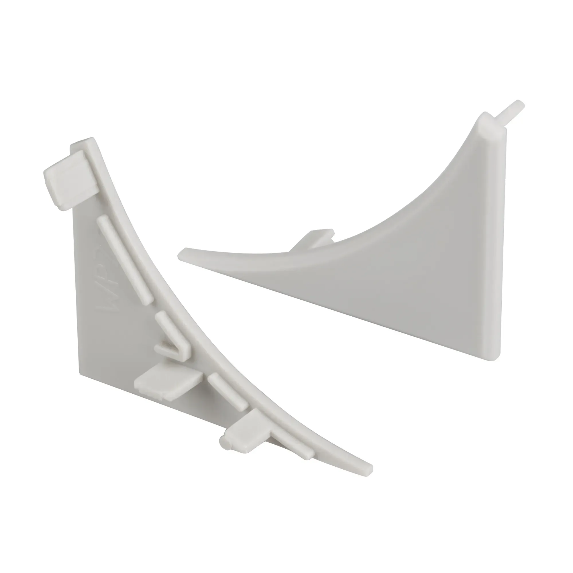 Заглушка для KARNIZ-R правая (ARL, Пластик) Arlight 021715