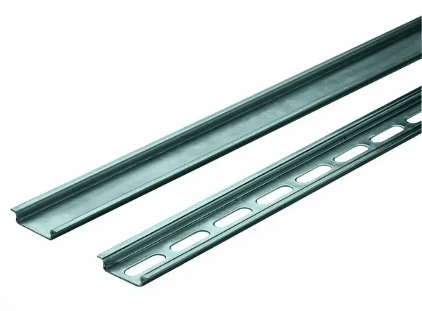 DIN-рейка симметричная перфорированная 2000мм 15х35 SE (Schneider) NSYSDR200D