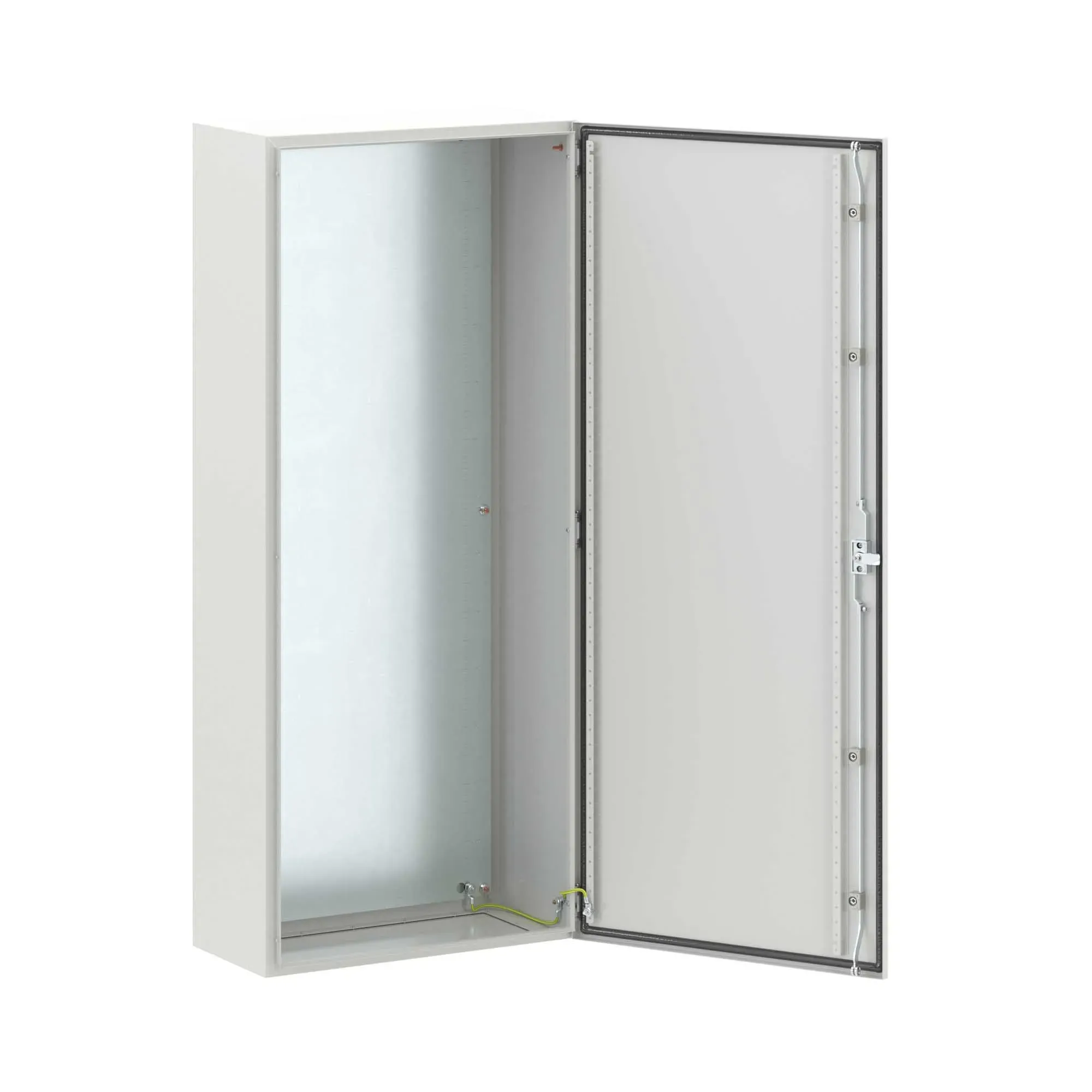 Щит монтажный щмп 1400x600x300 мм ip66 ste ДКС R5STE1463