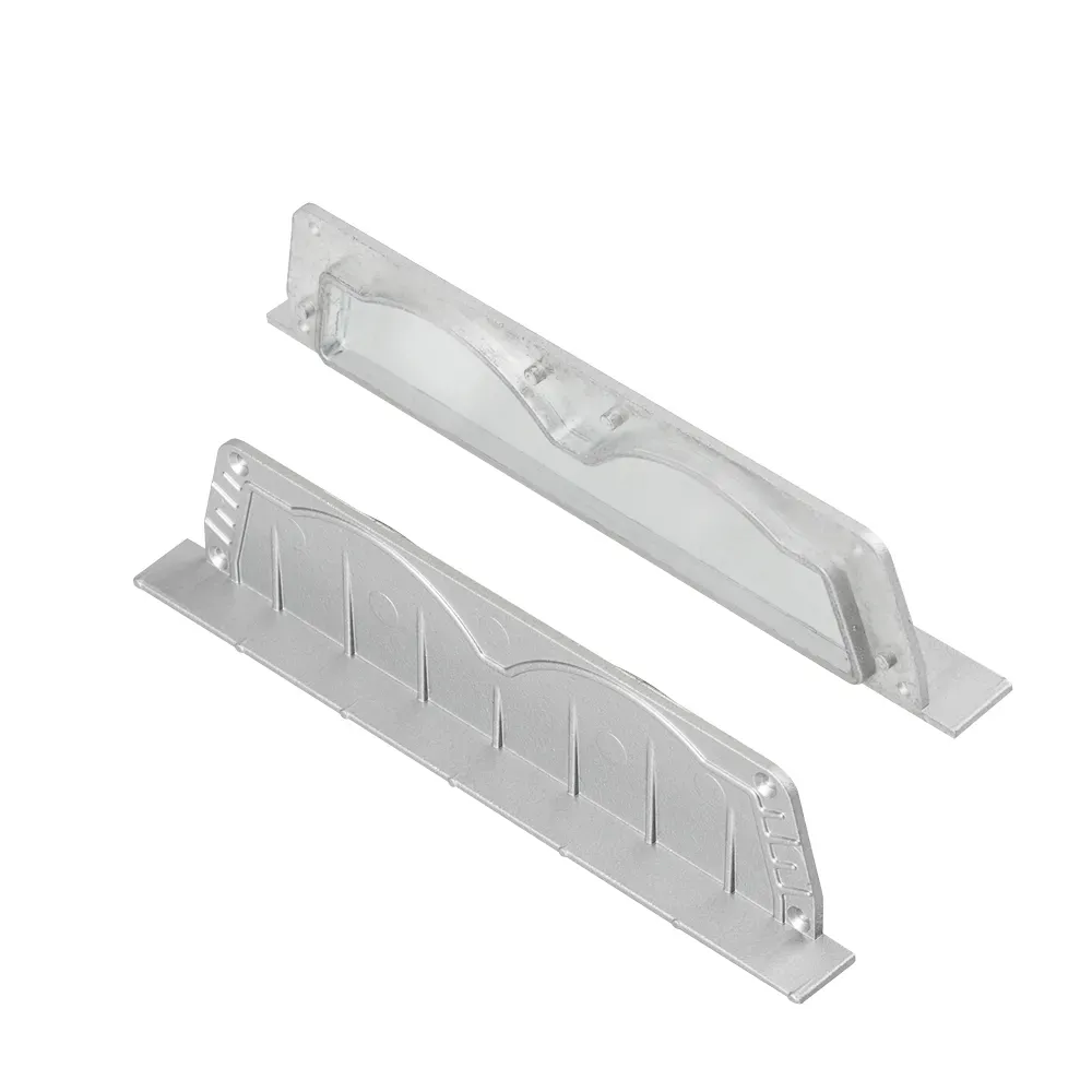 Заглушка ALU-POWER-RW116F глухая (металл) Arlight 020699