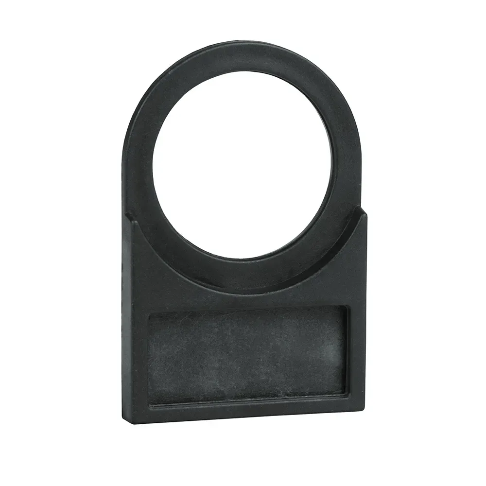 Держатель маркировки OptiSignal D22 A45-MH2511 25х11 ZBZ32 КЭАЗ Optima (от-ка) 332198