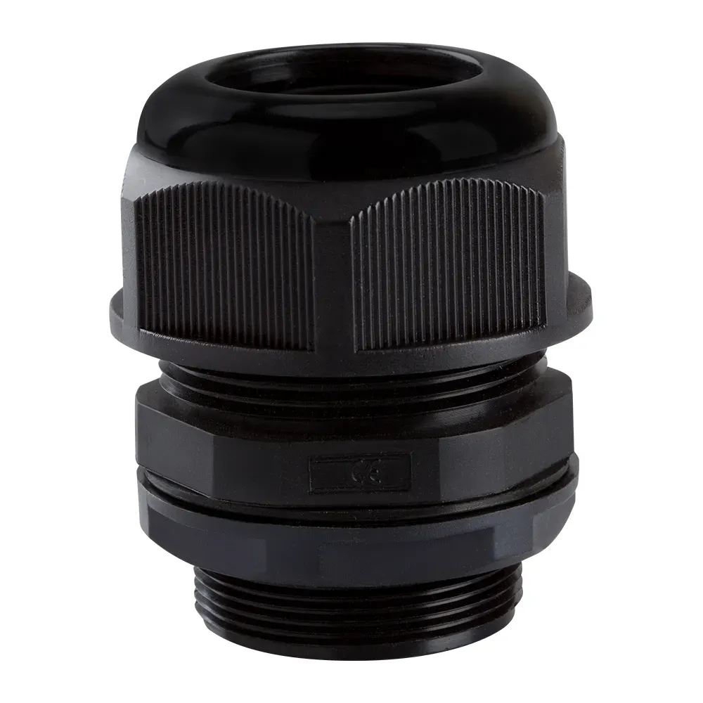 Сальник MG40-(Dпроводника 20-29мм)-IP68 КЭАЗ 143121