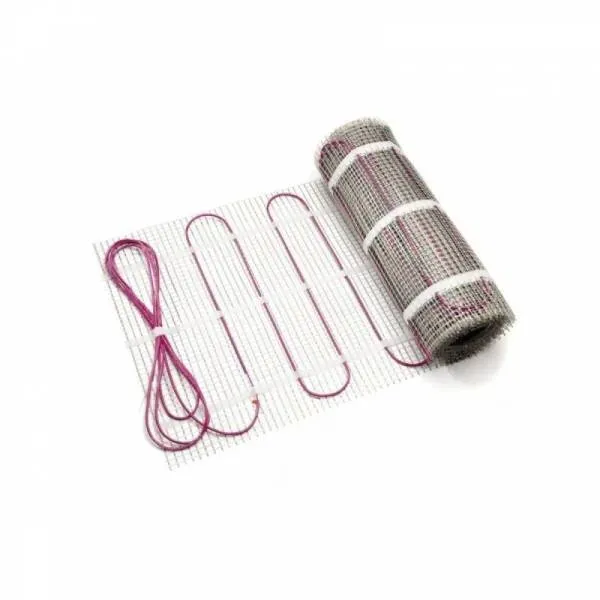 Мат греющий для напольного отопления, 8 м2 РЕХАУ 13168191555