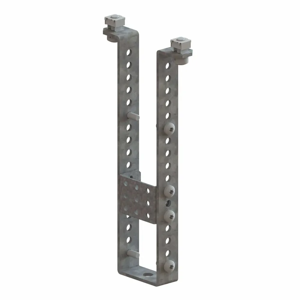 Комплект кронштейнов для монтажа главной шинной системы КЭАЗ Optima (от-ка) 307635