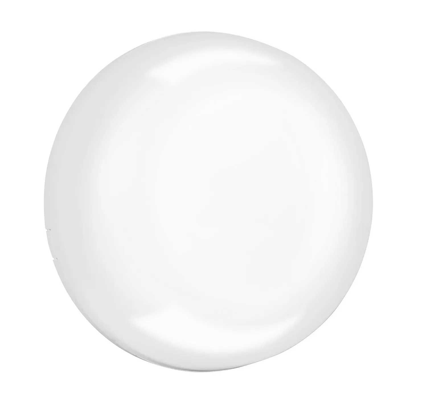 Светильник светодиодный ДБП-12w 4000К 900Лм IP54 круглый пластиковый белый Navigator Group 19473