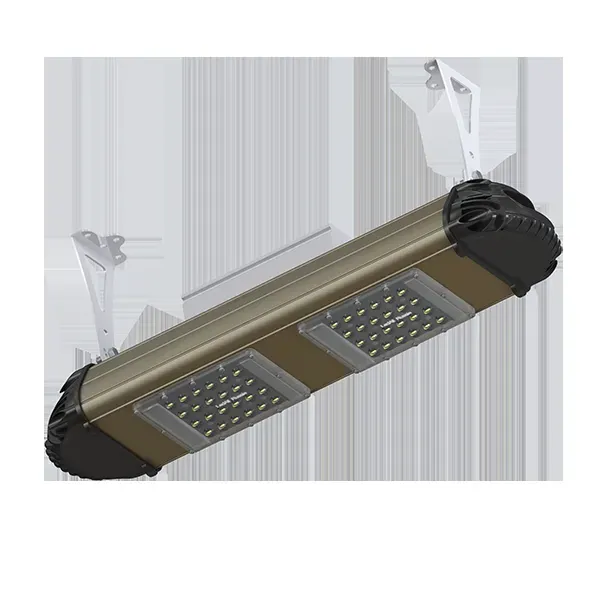 Светильник светодиодный LEDALL-RS-SL-ATLAS-95W-12В-30-021 LEDALL 1083450