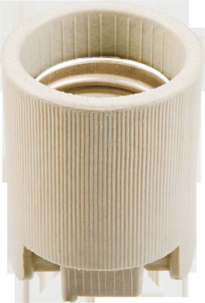 Патрон Е40 керамический Navigator Group 19431