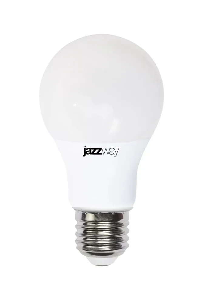 Лампа светодиодная спец. led 10w e27 груша диммируемая для птиц JAZZWAY 5022850